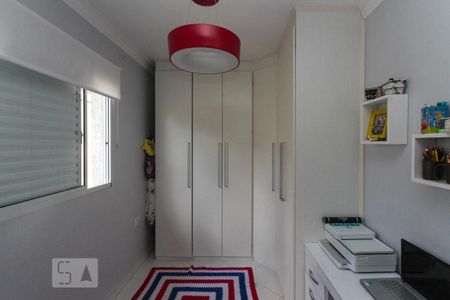 Casa à venda com 160m², 3 quartos e 2 vagasQuarto 02