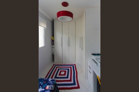 Casa à venda com 160m², 3 quartos e 2 vagasQuarto 02