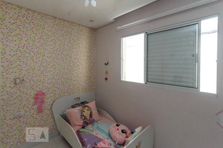 Casa à venda com 160m², 3 quartos e 2 vagasQuarto 01