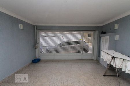 Casa à venda com 160m², 3 quartos e 2 vagasGaragem