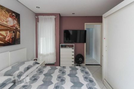 Casa à venda com 160m², 3 quartos e 2 vagasQuarto 03