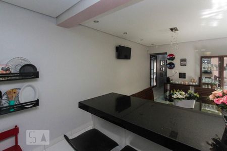 Casa à venda com 160m², 3 quartos e 2 vagasCozinha