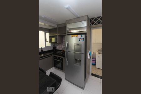 Casa à venda com 160m², 3 quartos e 2 vagasCozinha