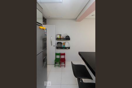 Casa à venda com 160m², 3 quartos e 2 vagasCozinha