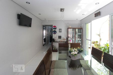 Casa à venda com 160m², 3 quartos e 2 vagasSala de Jantar