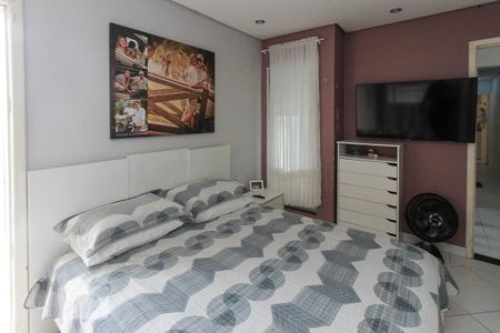 Casa à venda com 160m², 3 quartos e 2 vagasQuarto 03