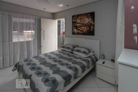 Casa à venda com 160m², 3 quartos e 2 vagasQuarto 03
