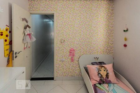 Casa à venda com 160m², 3 quartos e 2 vagasQuarto 01