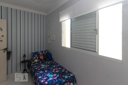 Casa à venda com 160m², 3 quartos e 2 vagasQuarto 02