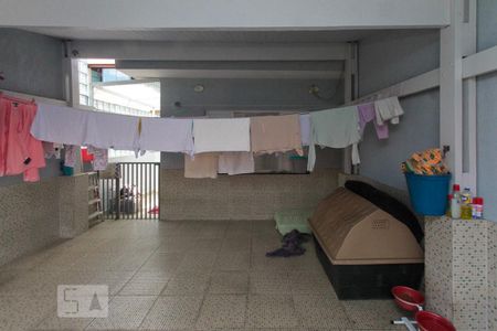 Casa à venda com 160m², 3 quartos e 2 vagasvaranda