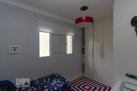 Casa à venda com 160m², 3 quartos e 2 vagasQuarto 02