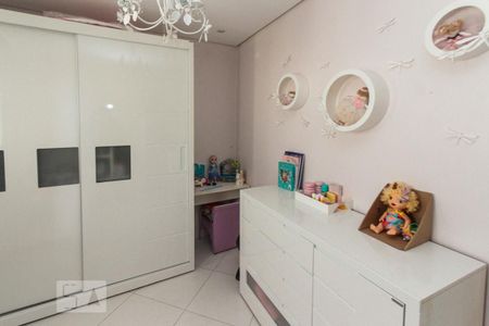Casa à venda com 160m², 3 quartos e 2 vagasQuarto 01