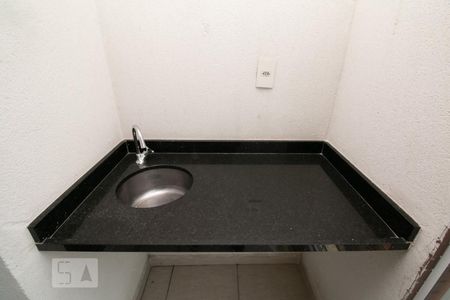 Varanda de apartamento para alugar com 2 quartos, 57m² em Vila Formosa, São Paulo