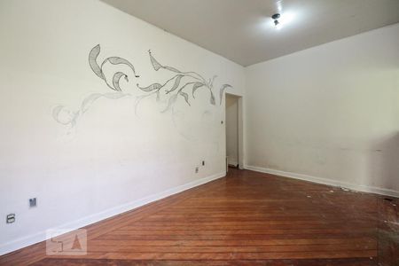 Sala  de casa para alugar com 2 quartos, 75m² em Mooca, São Paulo