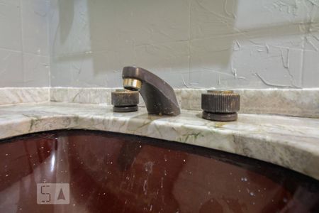 Banheiro  de casa para alugar com 2 quartos, 75m² em Mooca, São Paulo