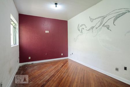 Sala  de casa para alugar com 2 quartos, 75m² em Mooca, São Paulo