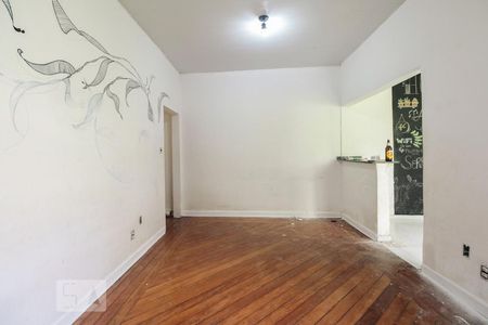 Sala  de casa para alugar com 2 quartos, 75m² em Mooca, São Paulo