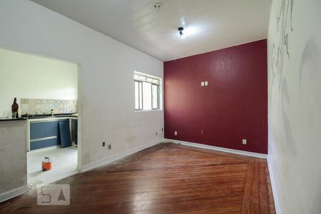 Sala  de casa para alugar com 2 quartos, 75m² em Mooca, São Paulo