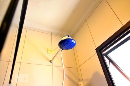 Casa à venda com 162m², 3 quartos e 4 vagasBanheiro da Suíte 1