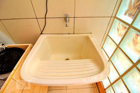 Casa à venda com 162m², 3 quartos e 4 vagasÁrea de Serviço