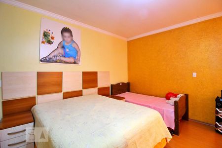 Casa à venda com 162m², 3 quartos e 4 vagasSuíte 3