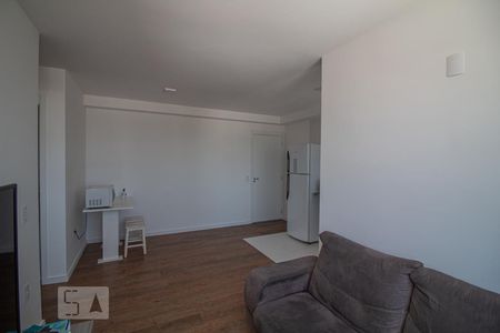 Apartamento à venda com 2 quartos, 55m² em Santo Amaro, São Paulo
