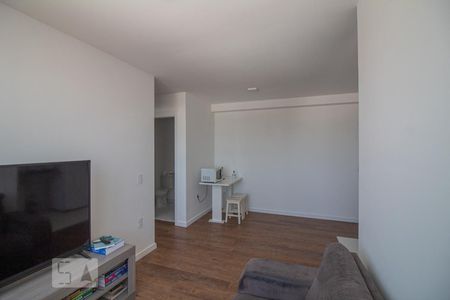 Apartamento à venda com 2 quartos, 55m² em Santo Amaro, São Paulo