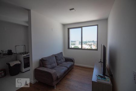 Apartamento à venda com 2 quartos, 55m² em Santo Amaro, São Paulo
