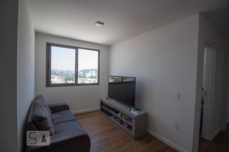 Apartamento à venda com 2 quartos, 55m² em Santo Amaro, São Paulo