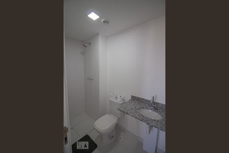 Apartamento à venda com 2 quartos, 55m² em Santo Amaro, São Paulo