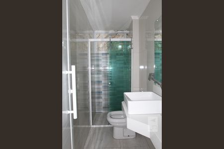 Apartamento à venda com 48m², 2 quartos e 1 vagaBanheiro