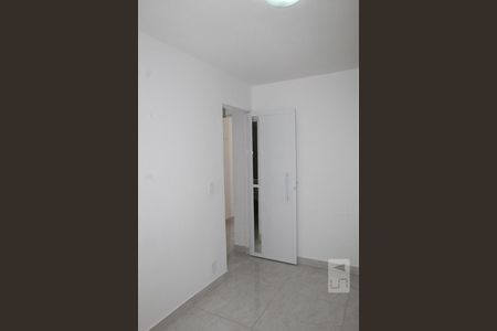 Apartamento à venda com 48m², 2 quartos e 1 vagaQuarto 2