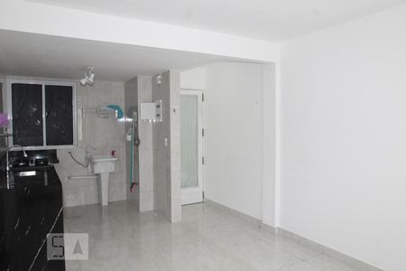 Apartamento à venda com 48m², 2 quartos e 1 vagaSala
