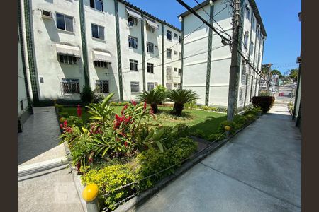 Apartamento à venda com 48m², 2 quartos e 1 vagaÁrea comum