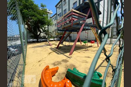 Apartamento à venda com 48m², 2 quartos e 1 vagaÁrea Comum - Playground