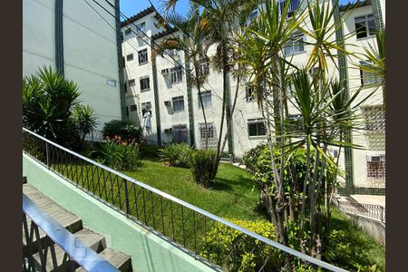 Apartamento à venda com 48m², 2 quartos e 1 vagaÁrea comum