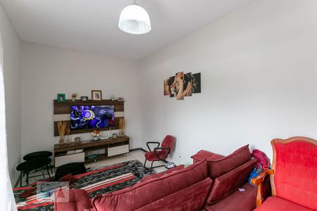 Sala de casa à venda com 3 quartos, 360m² em Nova Cachoeirinha, Belo Horizonte