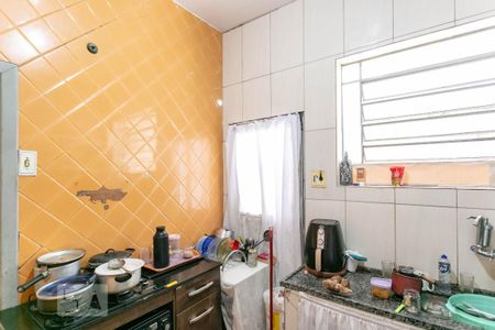 Casa à venda com 360m², 3 quartos e 3 vagasCozinha