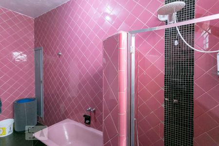 Casa à venda com 360m², 3 quartos e 3 vagasBanheiro Social