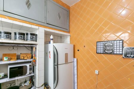 Casa à venda com 360m², 3 quartos e 3 vagasCozinha