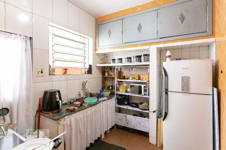 Casa à venda com 360m², 3 quartos e 3 vagasCozinha