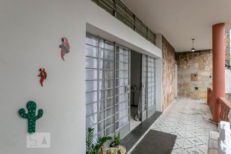 Casa à venda com 360m², 3 quartos e 3 vagasVaranda