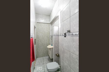 Casa à venda com 360m², 3 quartos e 3 vagasBanheiro de Serviço