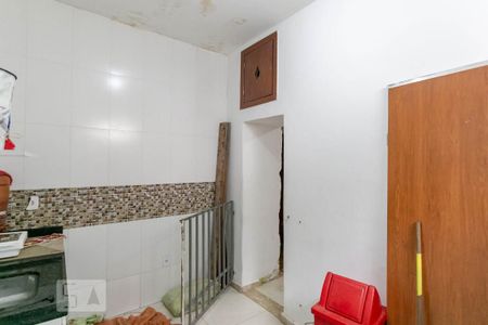 Casa à venda com 360m², 3 quartos e 3 vagasÁrea de Serviço