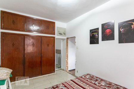 Casa à venda com 360m², 3 quartos e 3 vagasQuarto 3