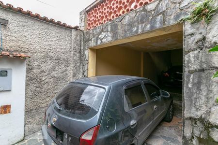 Casa à venda com 360m², 3 quartos e 3 vagasGaragem