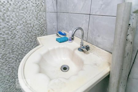 Casa à venda com 360m², 3 quartos e 3 vagasBanheiro de Serviço