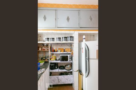 Casa à venda com 360m², 3 quartos e 3 vagasCozinha