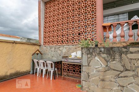 Casa à venda com 360m², 3 quartos e 3 vagasVaranda