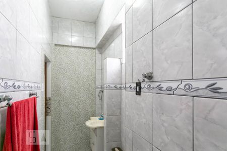 Casa à venda com 360m², 3 quartos e 3 vagasBanheiro de Serviço
